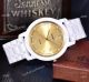 RADO Diamaster White Ceramic Blue Face Replica Quartz Watch (3)_th.jpg